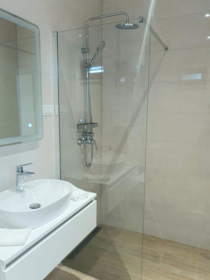 Apartment Luxury Apollo