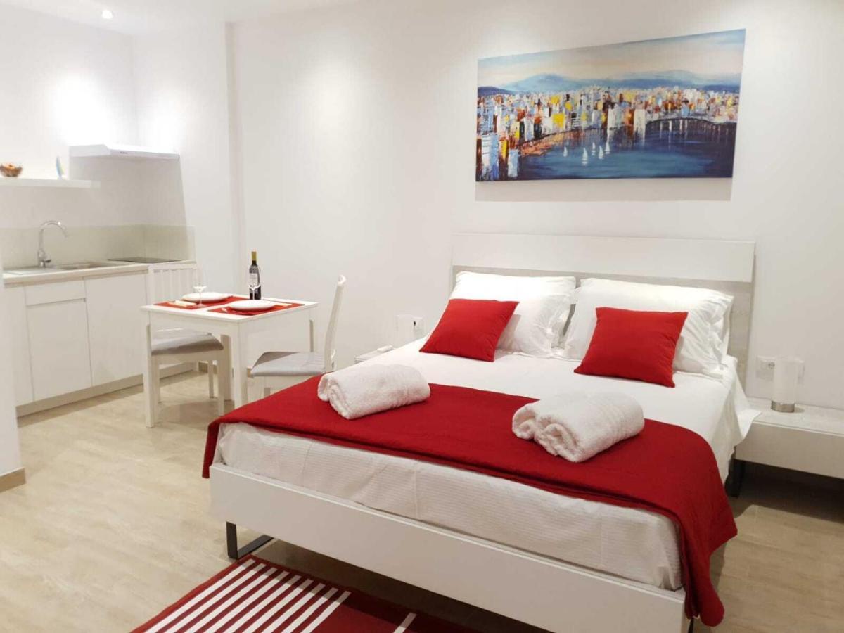 Apartment Luxury Apollo *