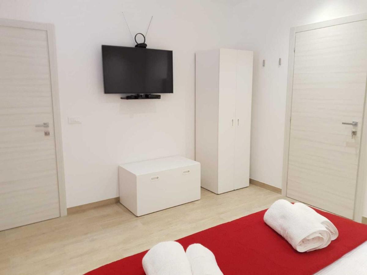 Apartment Luxury Apollo