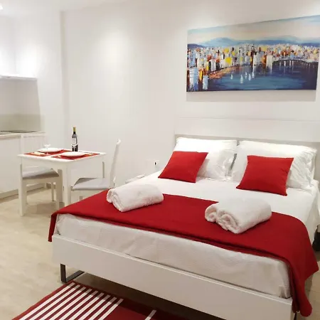 Luxury Studio Apollo Dubrovnik Exterior photo