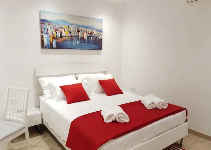 Luxury Studio Apollo