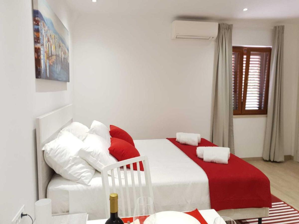 Apartament Luxury Apollo