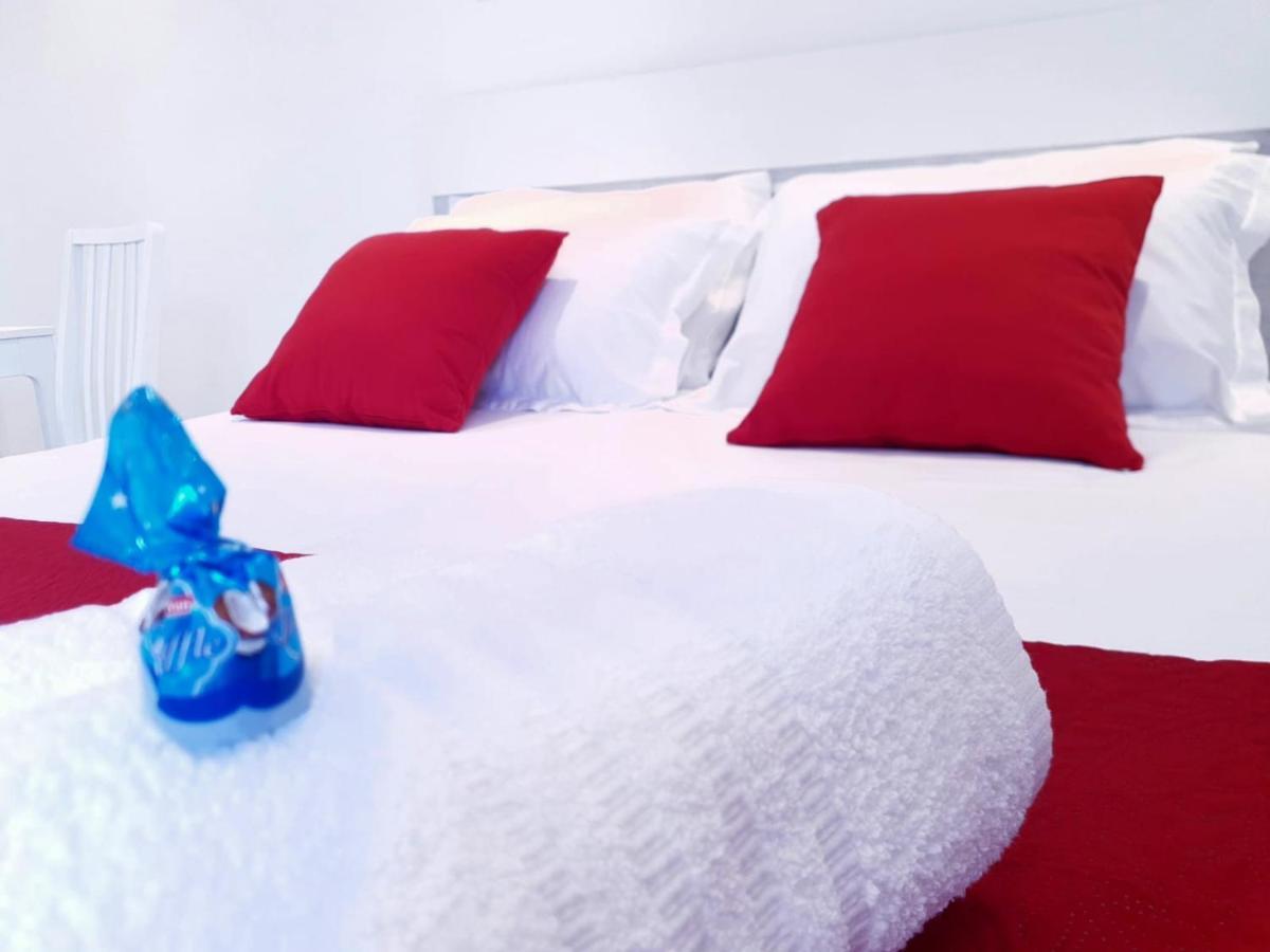 Luxury Apollo Apartament *