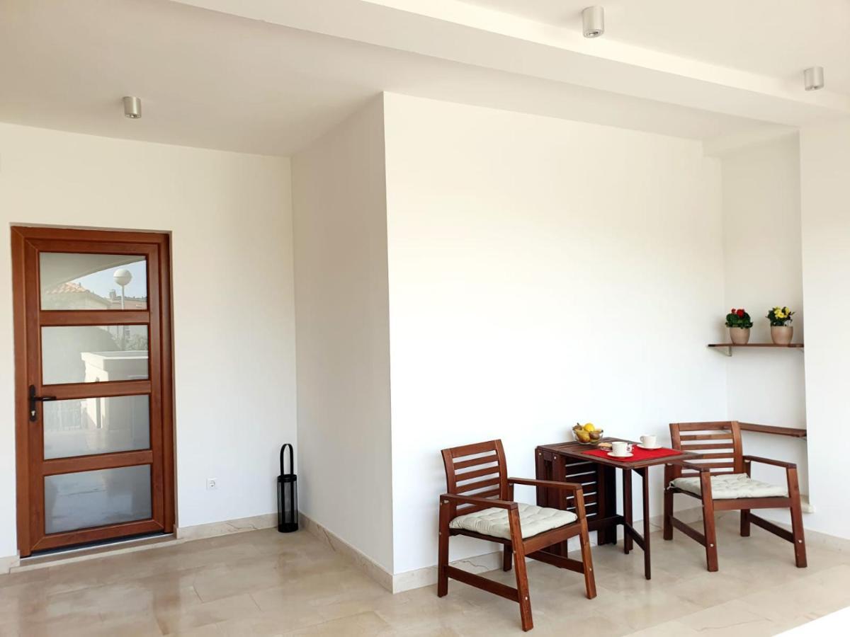 Luxury Apollo Apartament