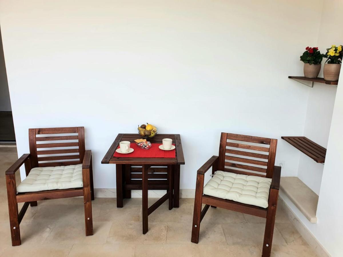 Luxury Apollo Apartment