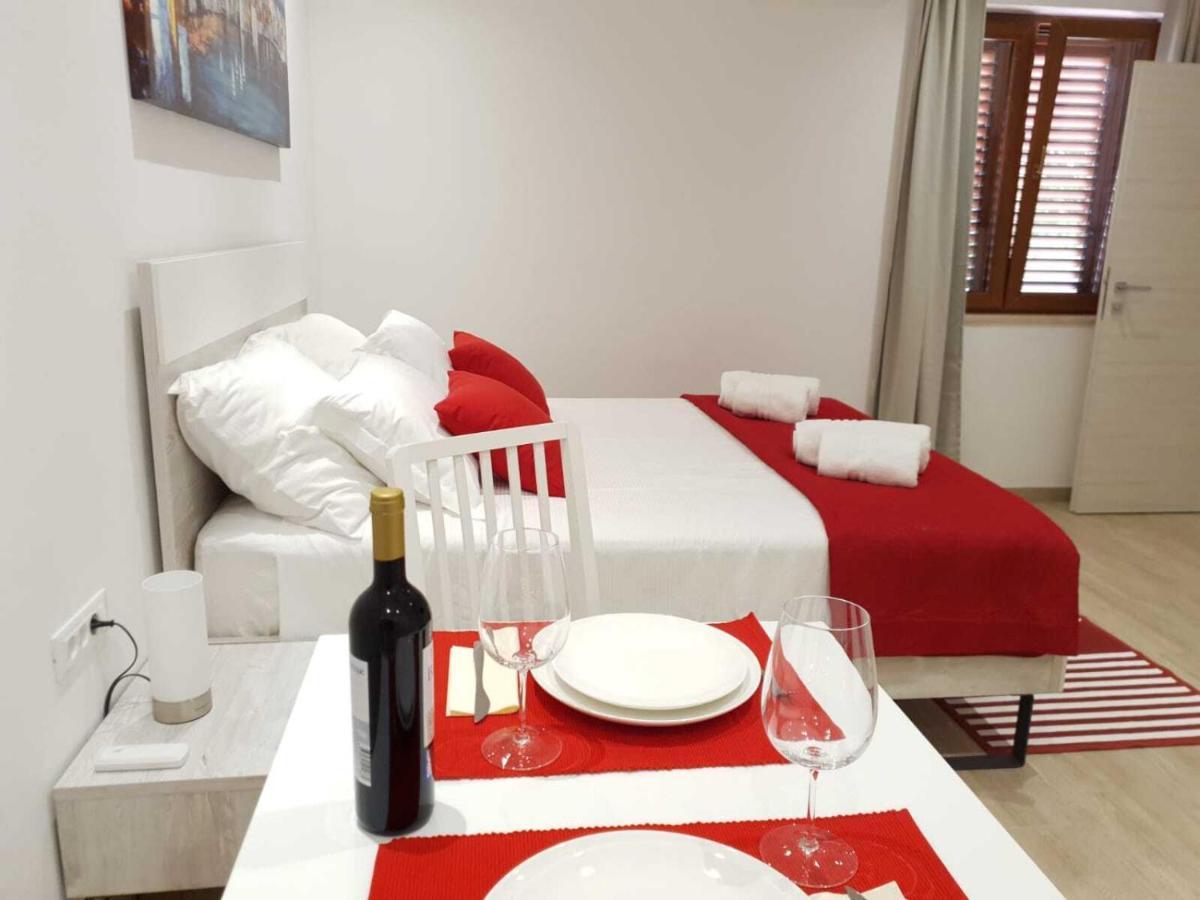 Apartament Luxury Apollo *