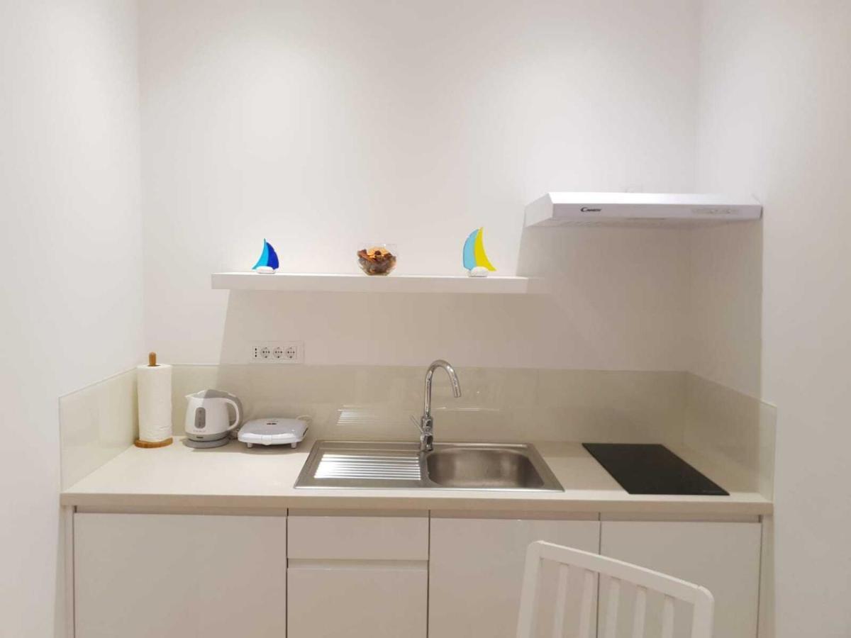 Luxury Apollo Apartament Dubrovnik