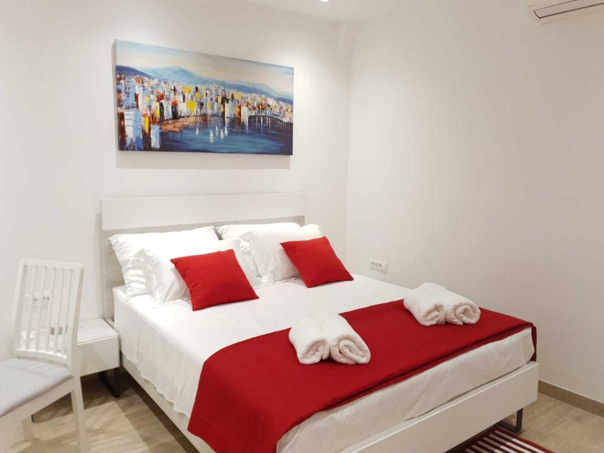Apartment Luxury Apollo *